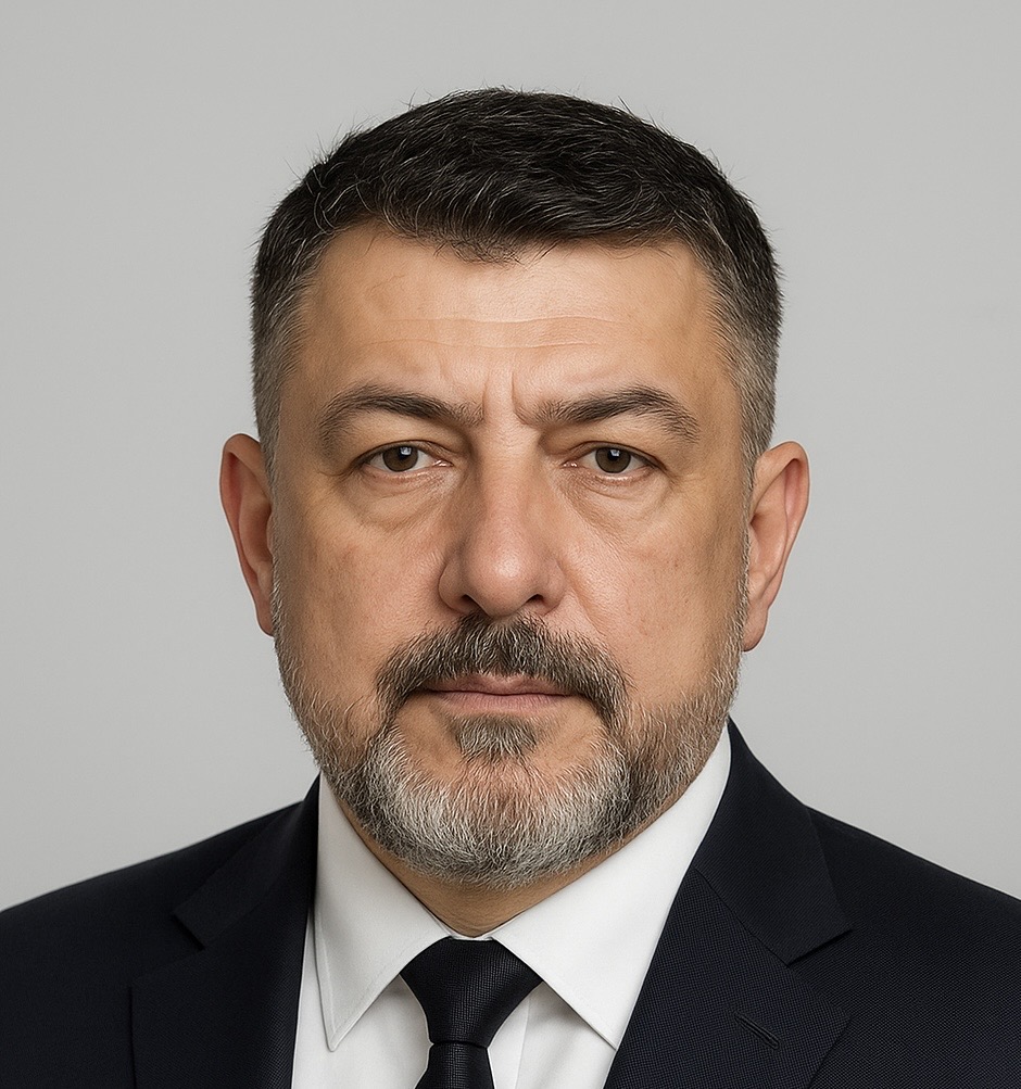 Nebojša Mrkaljević
